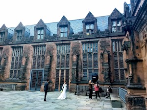 Nassau Hall - photo 88