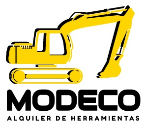 MODECO - ALQUILER DE HERRAMIENTAS