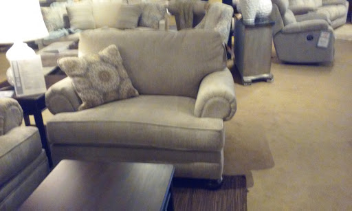 Furniture Store «Naturwood Home Furnishings», reviews and photos, 12125 Folsom Blvd, Rancho Cordova, CA 95742, USA