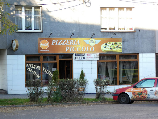 Piccolo Pizza & Pub