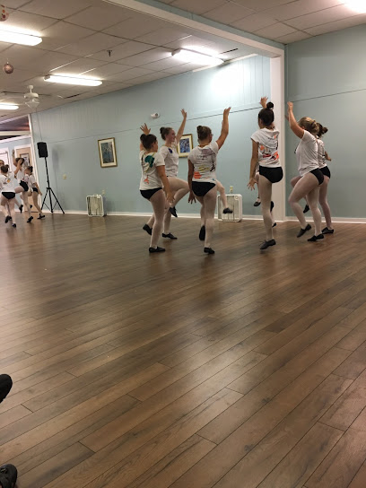 Libitzki School of Dance