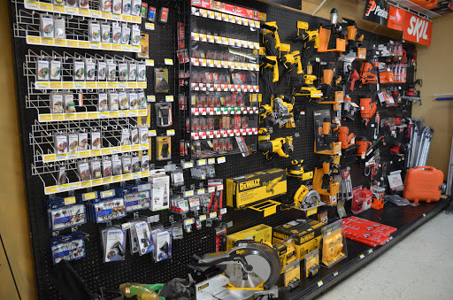 Landscaping Supply Store «Pendergrass Supply & Rental», reviews and photos, 1100 Winchester Hwy, Fayetteville, TN 37334, USA