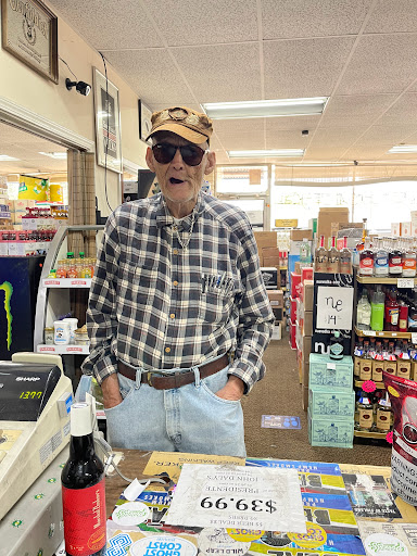 Liquor Store «Canton Package», reviews and photos, 1769 Canton Rd, Marietta, GA 30066, USA