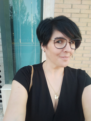 Peluquería Rossi en Mérida, Badajoz