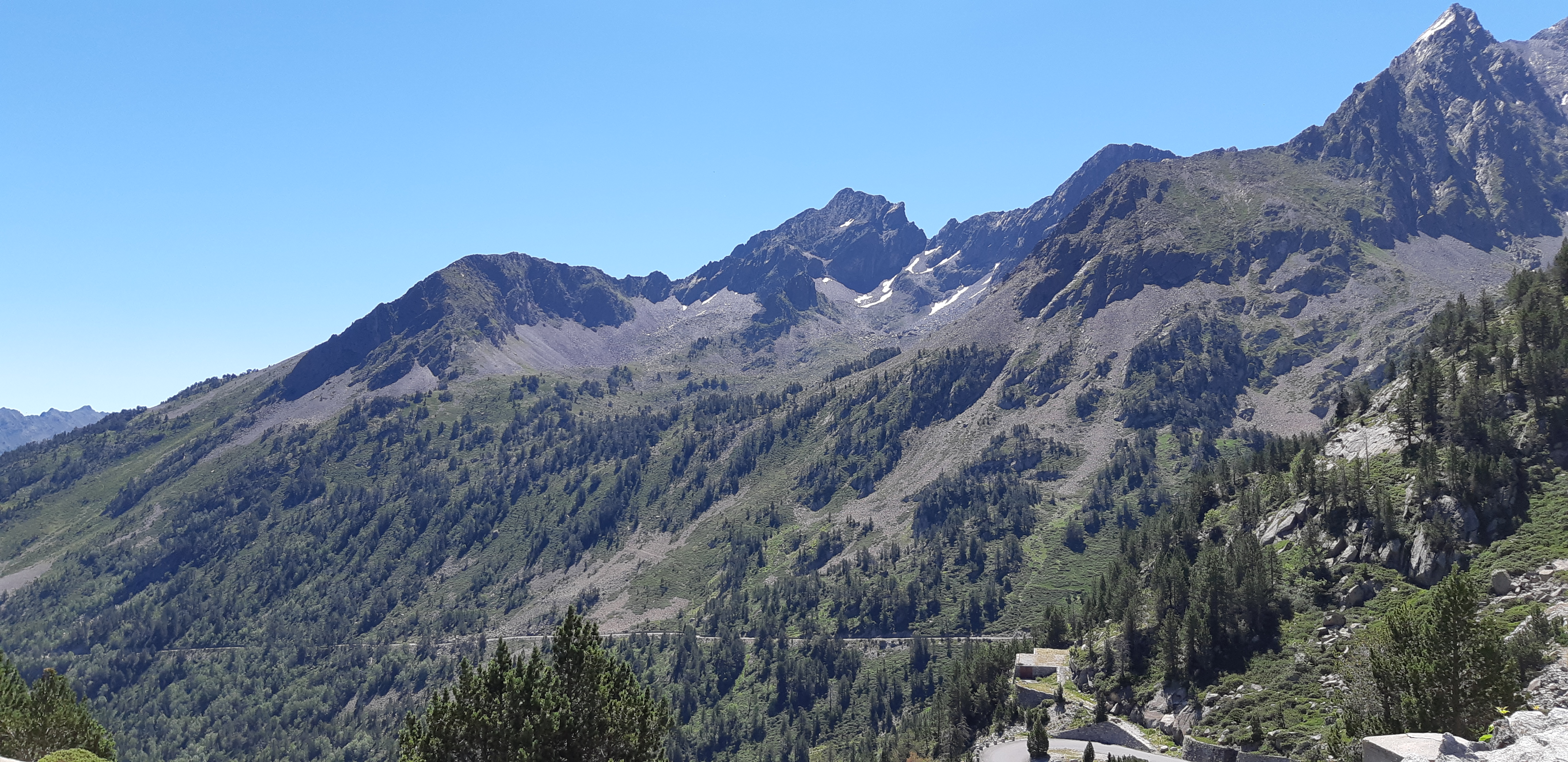 Photo n° 2 de l'avis de Arnaud.u fait le 19/07/2020 à 14:57