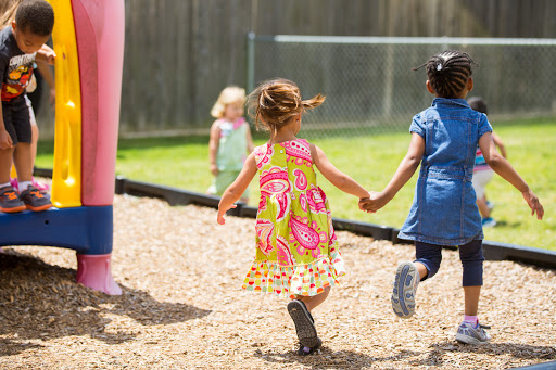 Preschool «Ivy Kids Early Learning Center», reviews and photos, 8100 Barker Cypress Rd, Cypress, TX 77433, USA