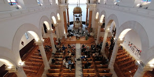 Église Notre-Dame de Vincennes