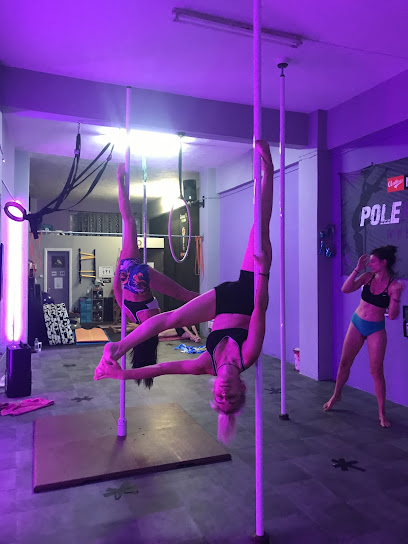 Pole Fitness