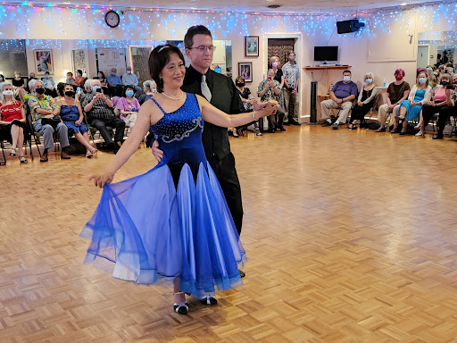 Dance School «In Step School of Dance», reviews and photos, 9440 Mathy Dr, Fairfax, VA 22031, USA