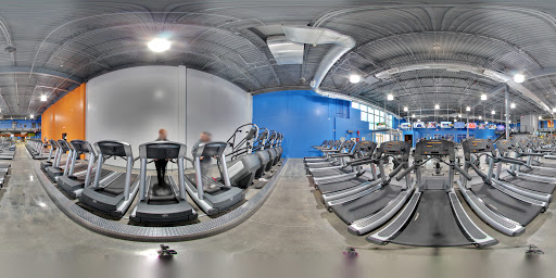 Health Club «Charter Fitness of North Riverside, IL», reviews and photos, 1770 Harlem Ave, North Riverside, IL 60546, USA