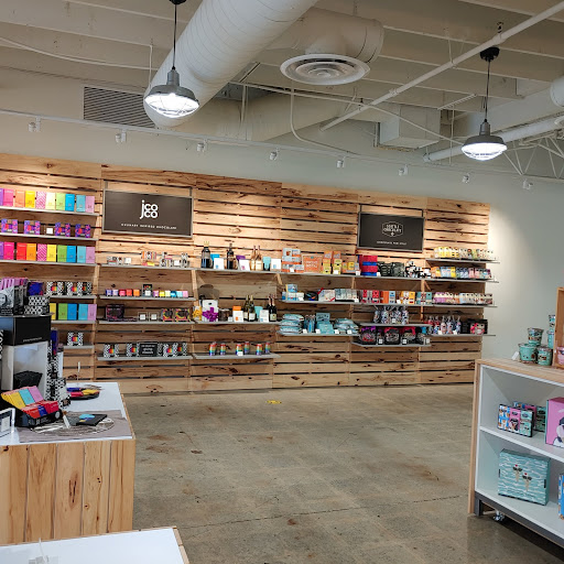 Chocolate Shop «Seattle Chocolates», reviews and photos, 1180 Andover Park W, Seattle, WA 98188, USA