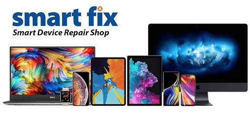 Electronics Repair Shop «Smart Fix - Las Vegas - iPhone and Computer Repair», reviews and photos, 3355 Spring Mountain Rd #9, Las Vegas, NV 89103, USA