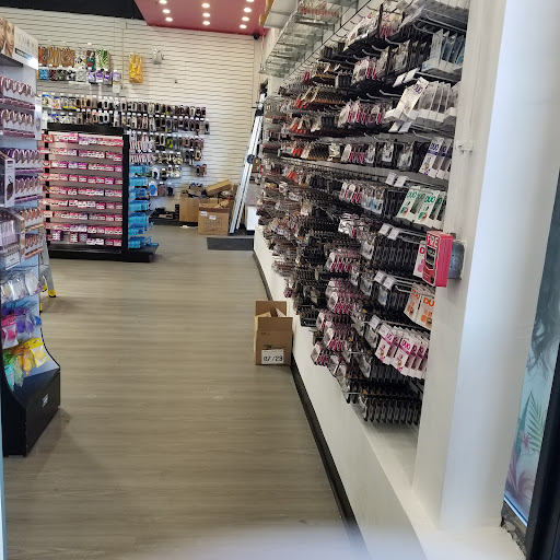 Beauty Supply Store «BSW Beauty Supply Warehouse», reviews and photos, 642 American Legion Hwy, Roslindale, MA 02131, USA