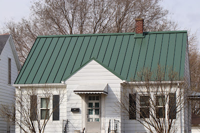 Schroer & Sons Metal Roofing Systems