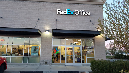 Print Shop «FedEx Office Print & Ship Center», reviews and photos, 5657 E Franklin Rd #106, Nampa, ID 83687, USA