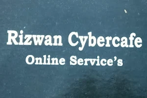 Rizwan Cyber Cafe image