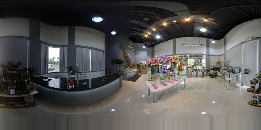 Florist «Flowers and Services», reviews and photos, 13750 Biscayne Blvd, North Miami Beach, FL 33181, USA