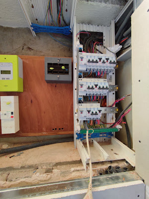 MCE électricité générale à Neuves-Maisons
