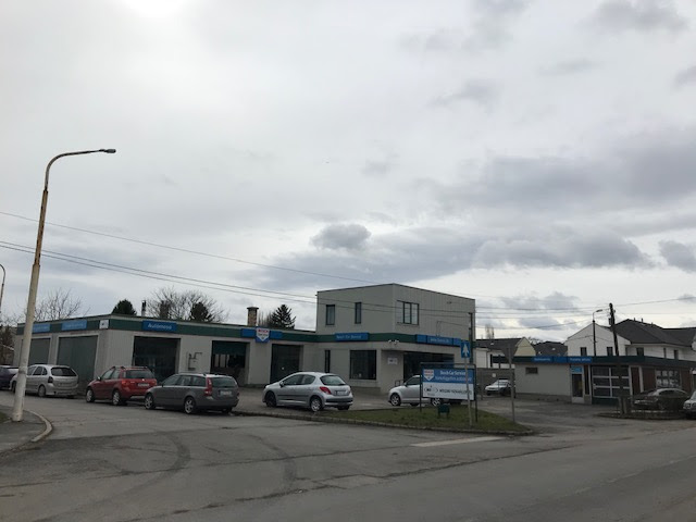 Opinii despre Astra Szerviz Bt. - Bosch Car Service în Szentendre - Autószerelő
