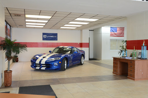 Used Car Dealer «Discover Auto Center», reviews and photos, 790 S Erie Blvd, Hamilton, OH 45011, USA