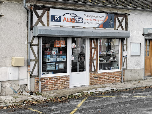 JFS AUTO