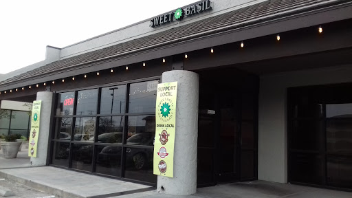 Restaurant «Sweet Basil», reviews and photos, 2424 N Woodlawn Blvd #111, Wichita, KS 67220, USA