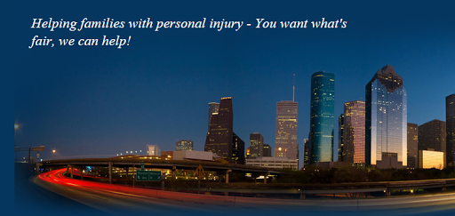 Lassiter Law Firm, 3120 Southwest Fwy #650, Houston, TX 77098, Attorney