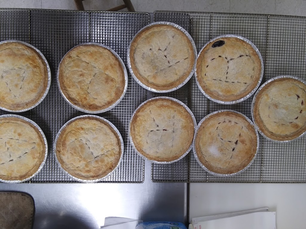 The Donut Shop 13642