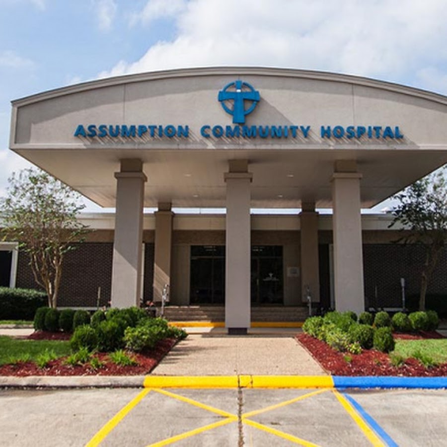 Assumption Community Hospital