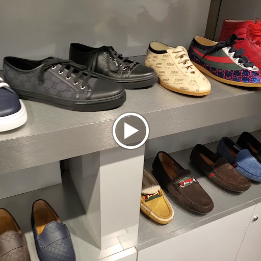 Boutique «Gucci Outlet», reviews and photos, 50 Hartz Way, Secaucus, NJ 07094, USA