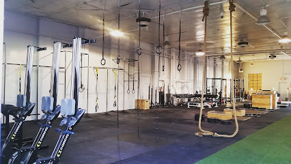 MesserFit Strength & Conditioning