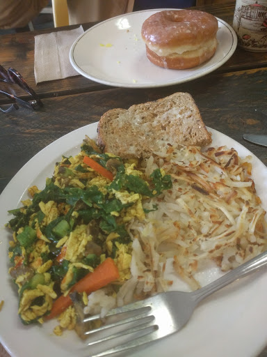 Donut Shop «Donut Farm Oakland», reviews and photos, 6037 San Pablo Ave, Oakland, CA 94608, USA