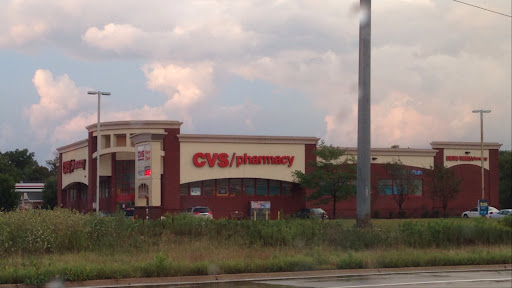 Drug Store «CVS», reviews and photos, 7765 Galpin Blvd, Chanhassen, MN 55317, USA