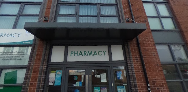 Reviews of Hockley Medical Practice Pharmacy in Birmingham - Pharmacy