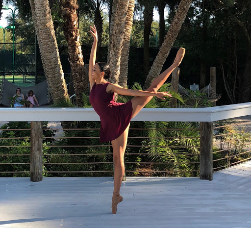 Dance School «Dance Expressions», reviews and photos, 507 Commerce Dr, Upper Marlboro, MD 20774, USA