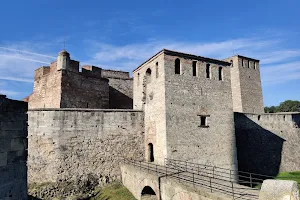 Baba Vida Fortress image