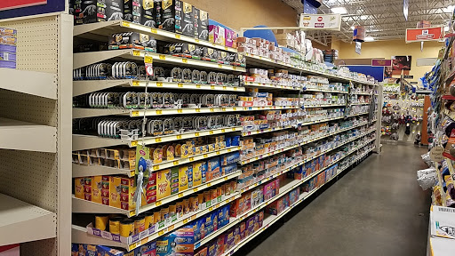 Pet Supply Store «PetSmart», reviews and photos, 6100 Arlington Blvd, Falls Church, VA 22044, USA