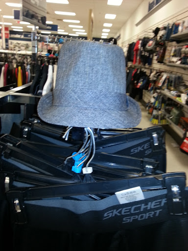 Department Store «Marshalls», reviews and photos, 1520 N Olden Ave, Ewing Township, NJ 08638, USA