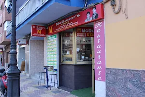 Mister Kebab Cullera image