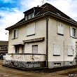 Historische Villa des Maschinenbauers Blöcher