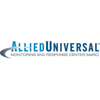 Allied Universal Monitoring and Response Center (MaRC)