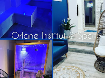 Orlane institut & spa