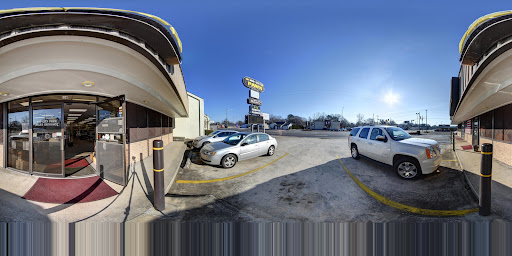 Pawn Shop «Mid City Pawn», reviews and photos, 1029 6th Ave SE, Decatur, AL 35601, USA