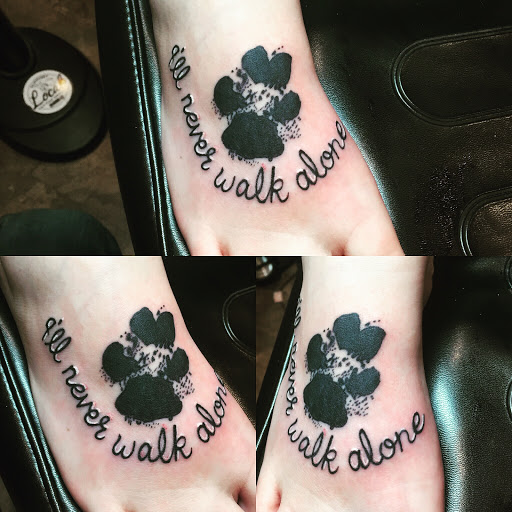 Explore playboi carti tattoo ideas, creative tattoo ideas in Pearcy, available at Studio 621 Tattoo