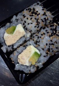 Sushi du Restaurant japonais O'Tokyo à Toulouse - n°8