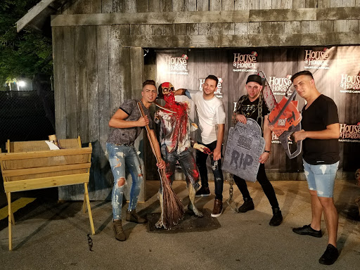 Amusement Park «House of Horror - Haunted Carnival», reviews and photos, 1455 NW 107th Ave, Doral, FL 33172, USA