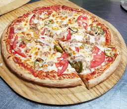 Chess Pizza photo