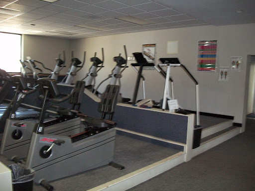 Gym «Body By Design Gym», reviews and photos, 8 Middle River Dr, Stafford Springs, CT 06076, USA