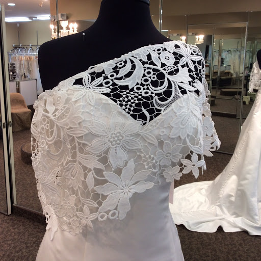 Bridal Shop «Perfect Weddings», reviews and photos, 430 N Memorial Dr, Lancaster, OH 43130, USA