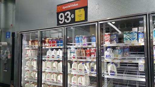 Department Store «Walmart Supercenter», reviews and photos, 1195 Barrett Blvd, Henderson, KY 42420, USA